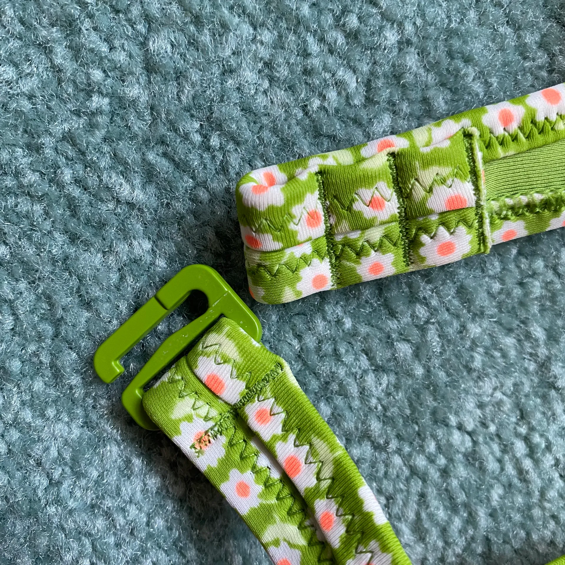 Aerie Lightly Lined Underwire Bikini Top - Image 6