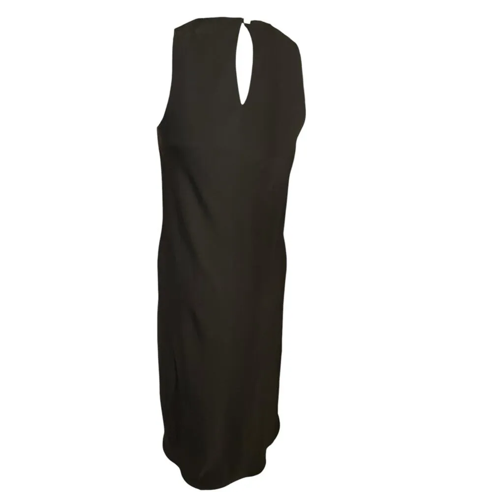 Rachel Roy Women’s Black High-low Dress Size XS - Image 6