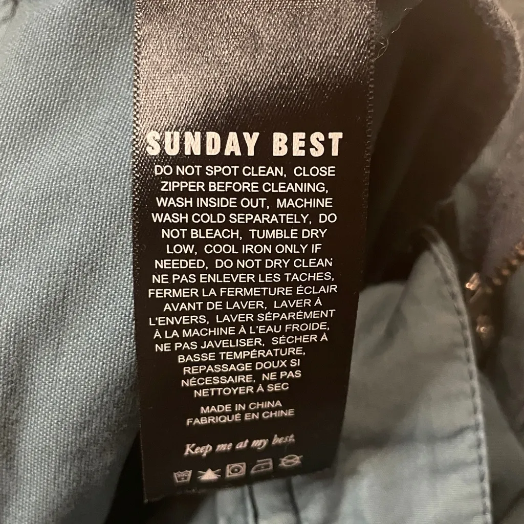 Aritzia Sunday Best - Image 7