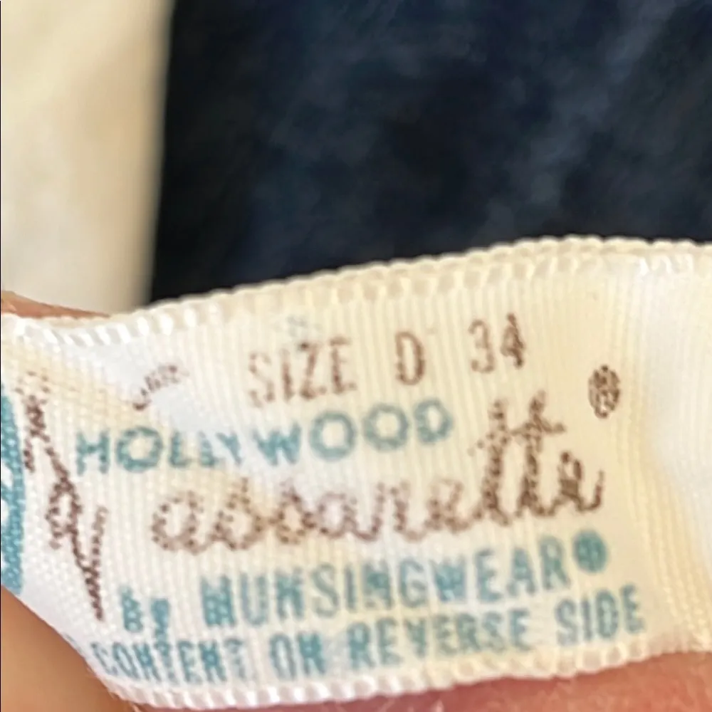 White Lace Chemise with Spaghetti Straps - Image 7