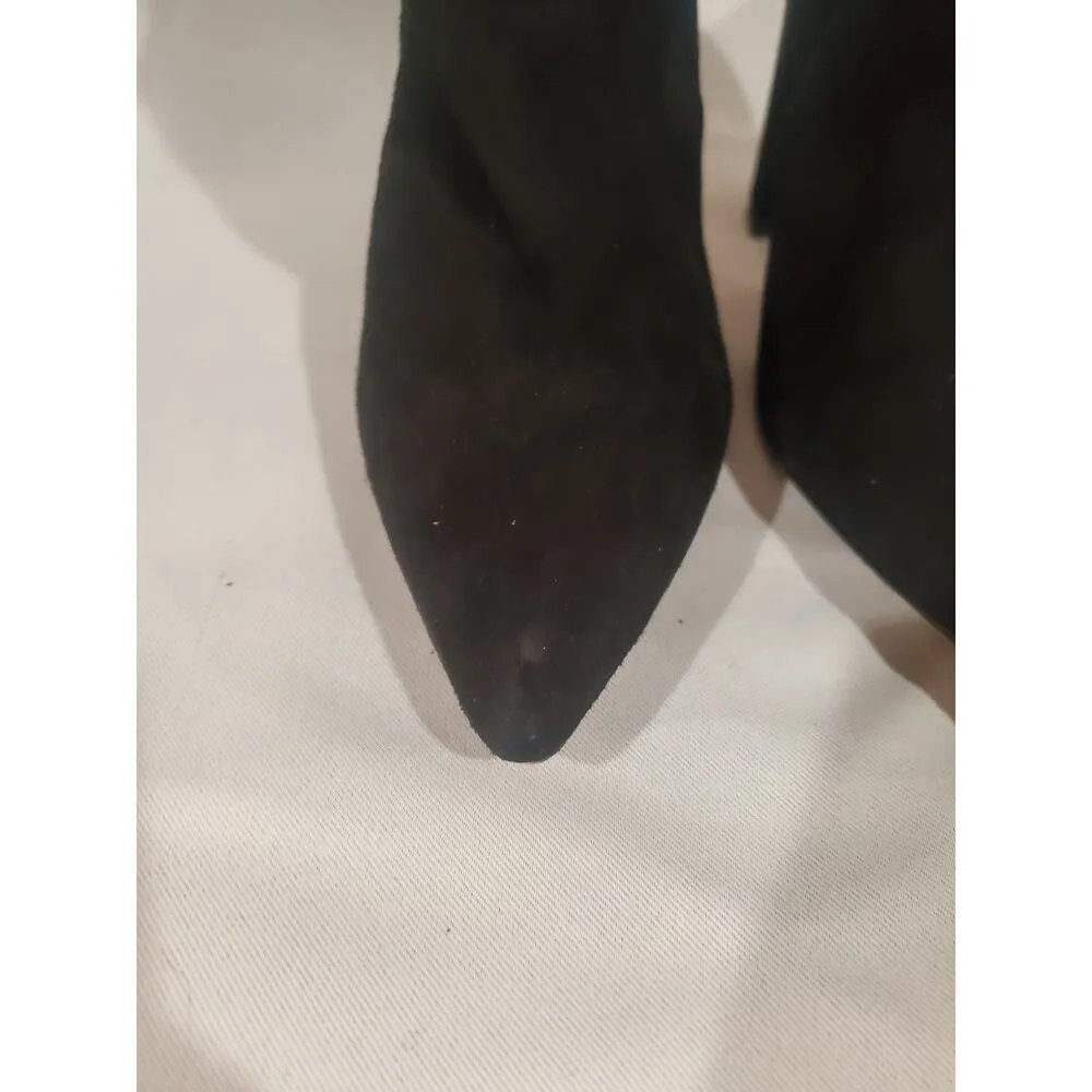 Jeanne Block Heel Bootie by L'AGENCE.s55 - Image 2