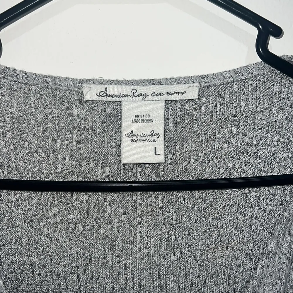 American rag dress size large - Image 5