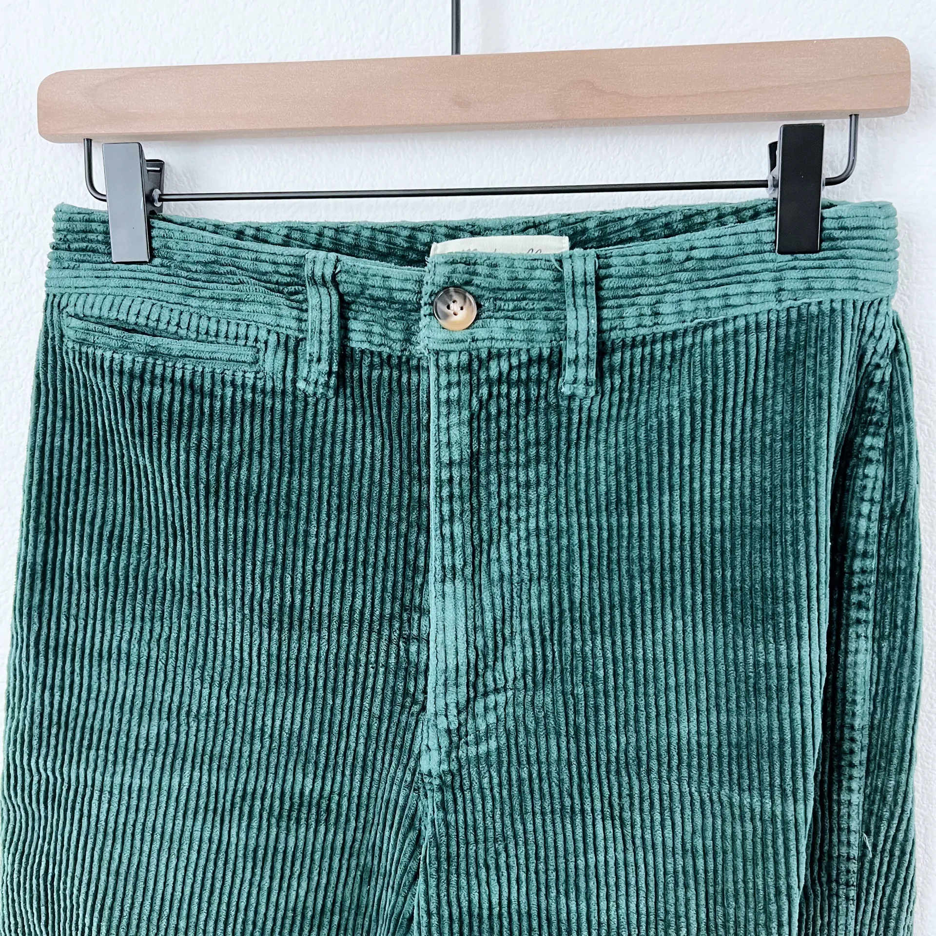 Emmett Corduroy Pants - Image 4