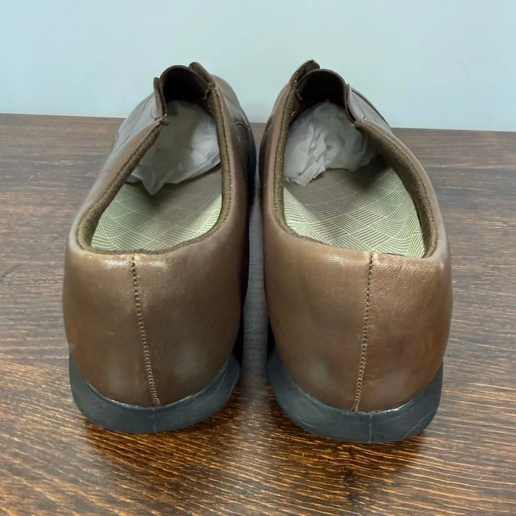 Merrell Quest Flex Women’s brown performance shoe size 8 - Image 6