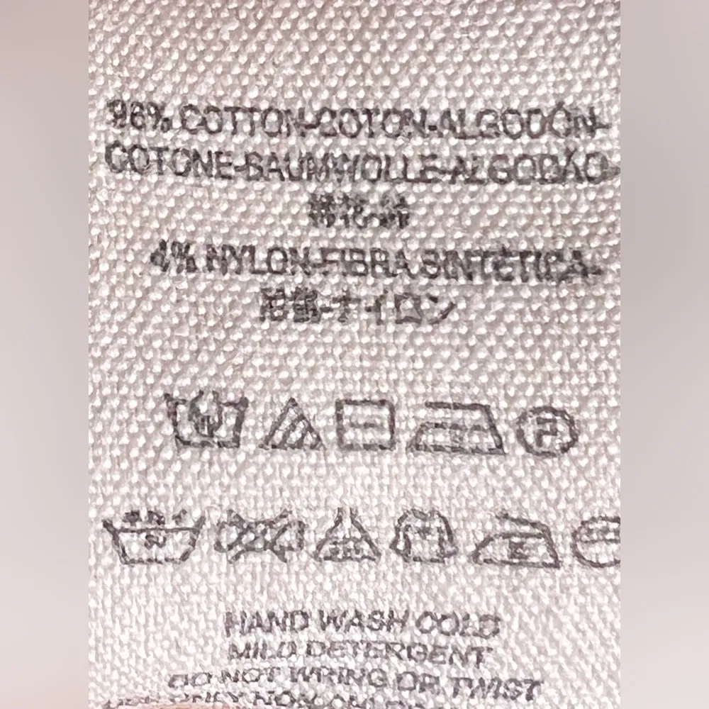 Free People  Popcorn Pullover in Black.  Size Small - Image 11