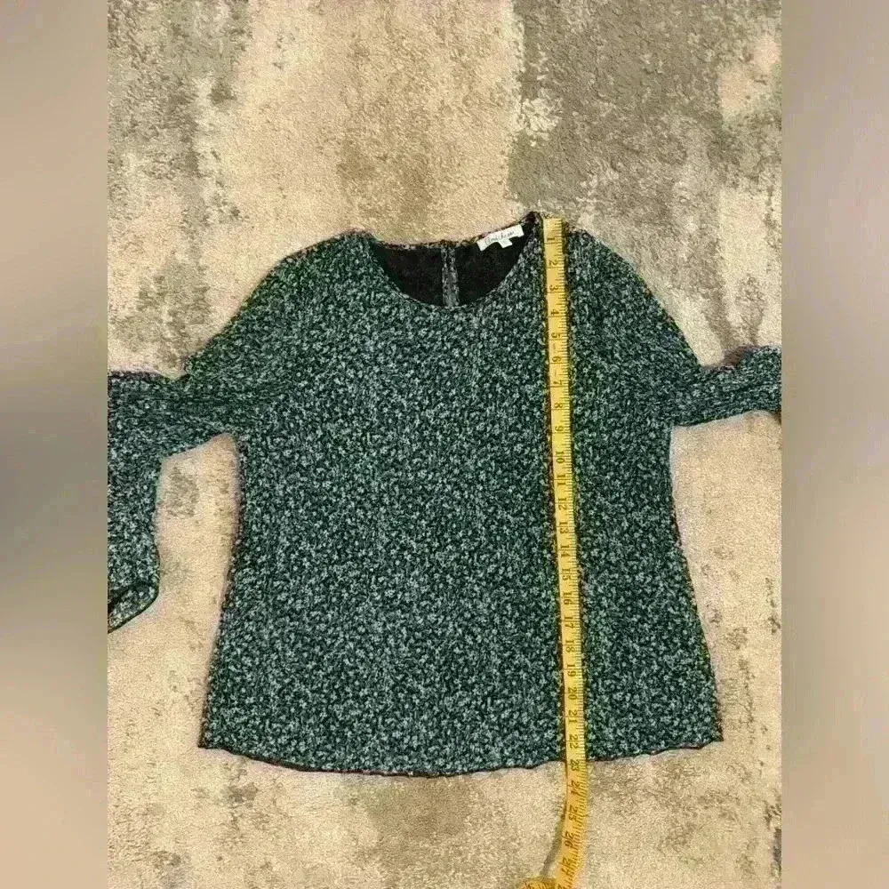 Cloud Chaser Women’s  Blouse - Image 6