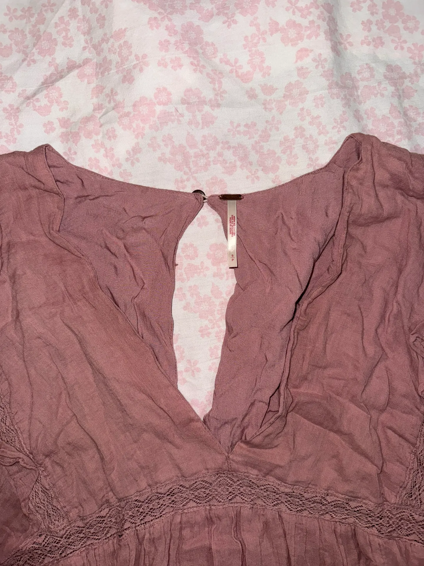 Seashell Skort Romper - Image 4