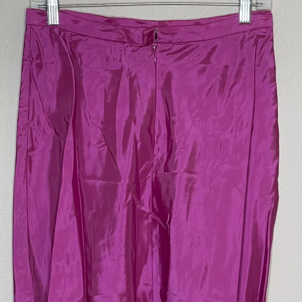 David's‎ Bridal Skirt - Image 2