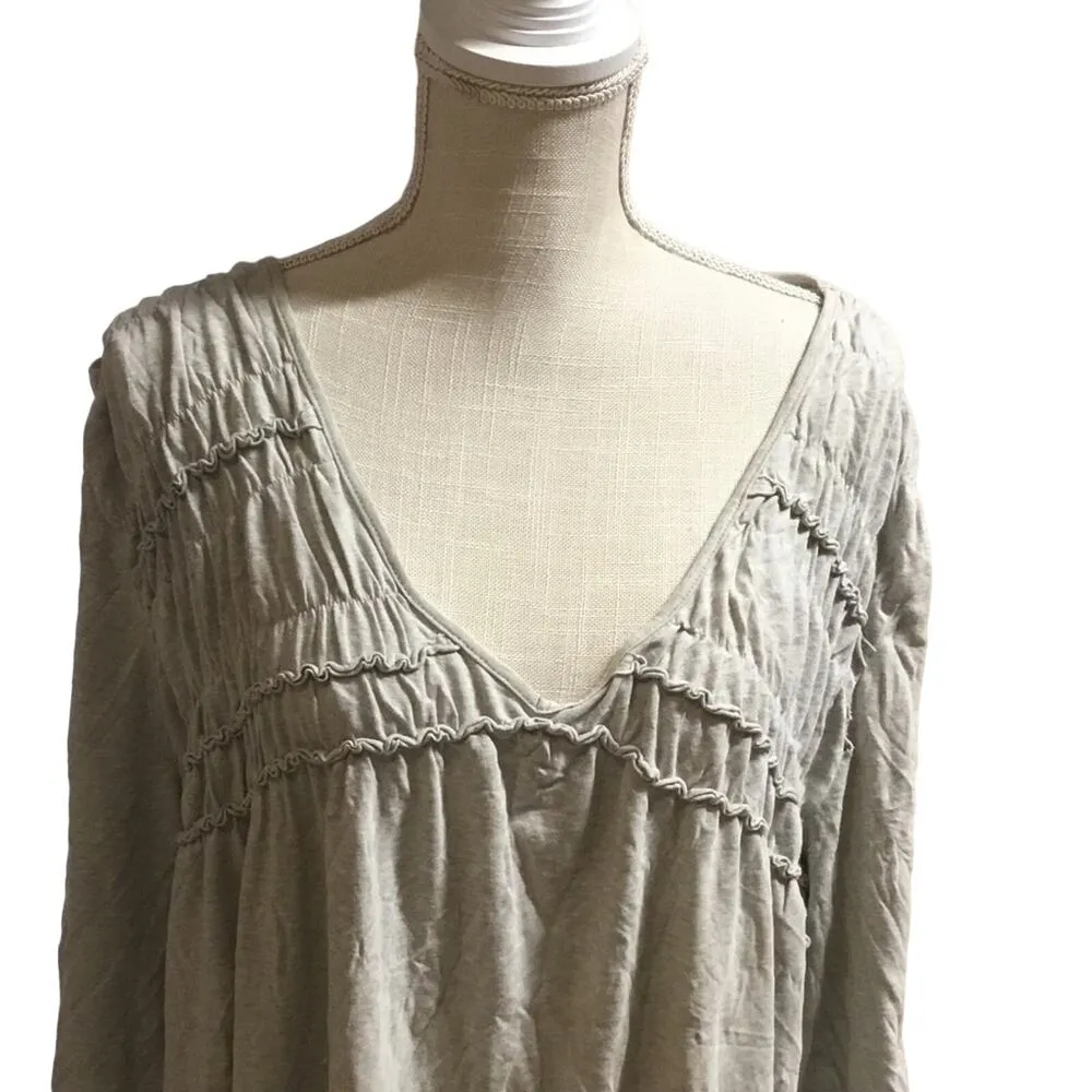 Just My Size 1/4 sleeve Top - Image 2