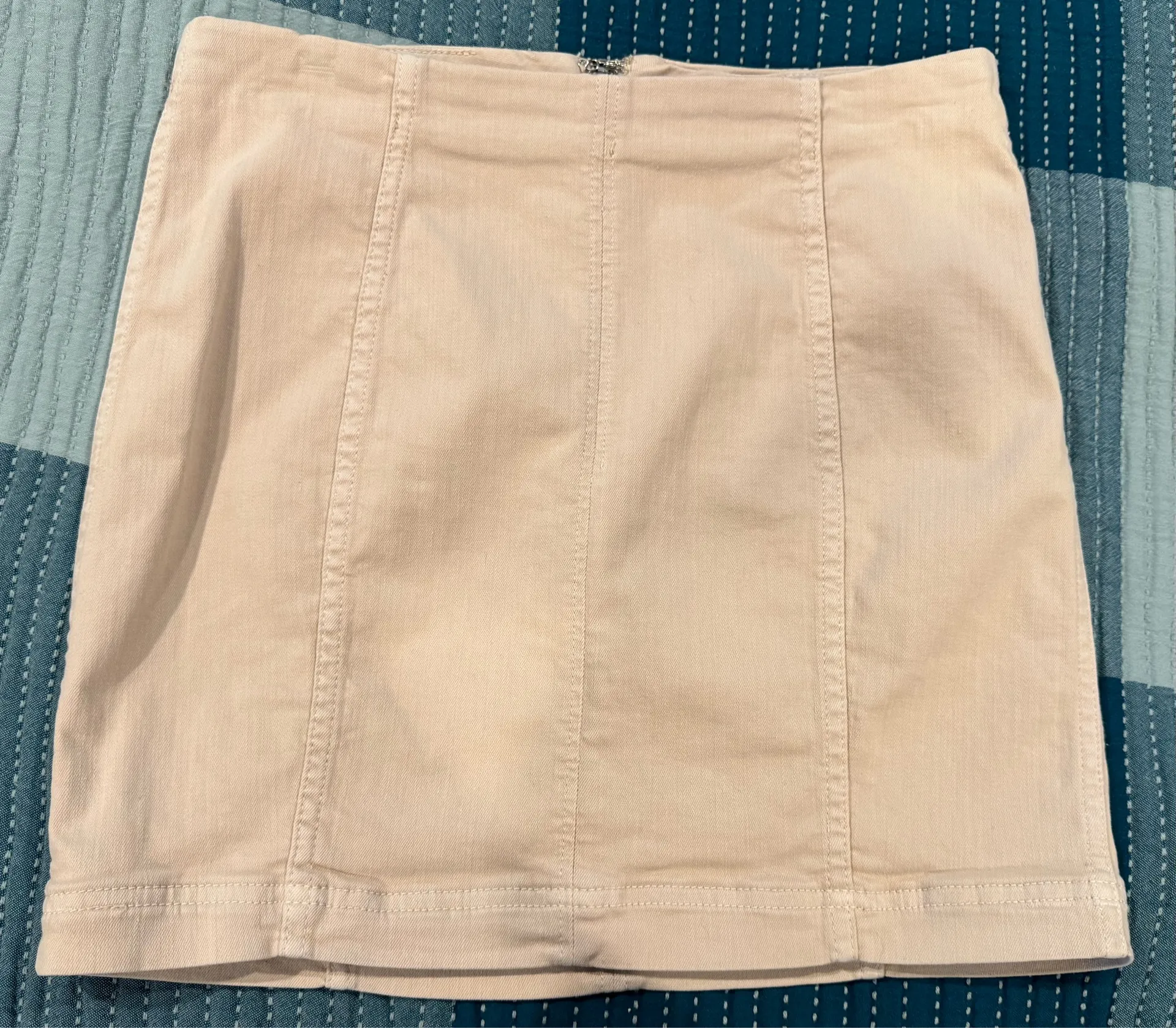 Free People skirt - Image 2