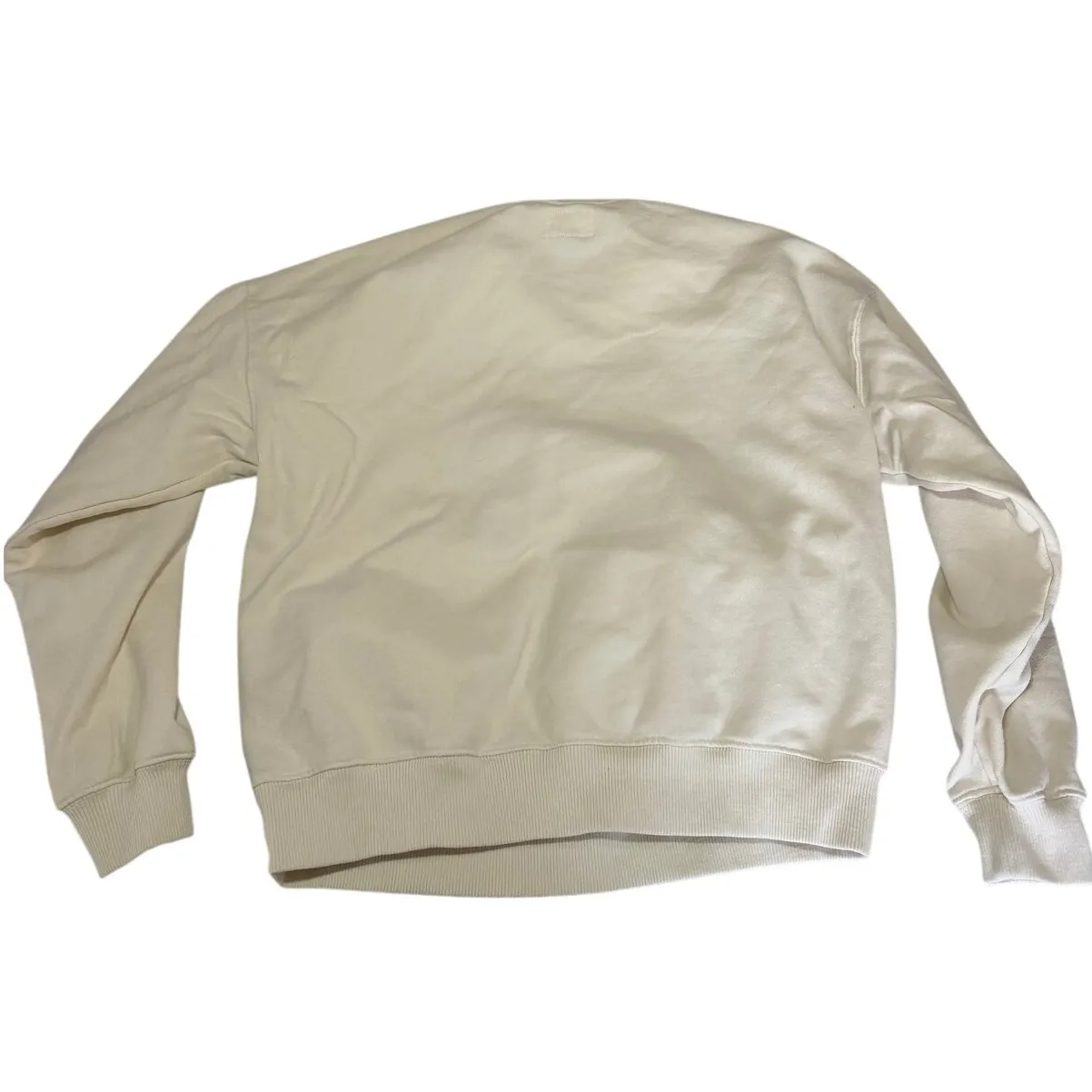 AE Winter Design Sweatshirt NWOT - Image 3