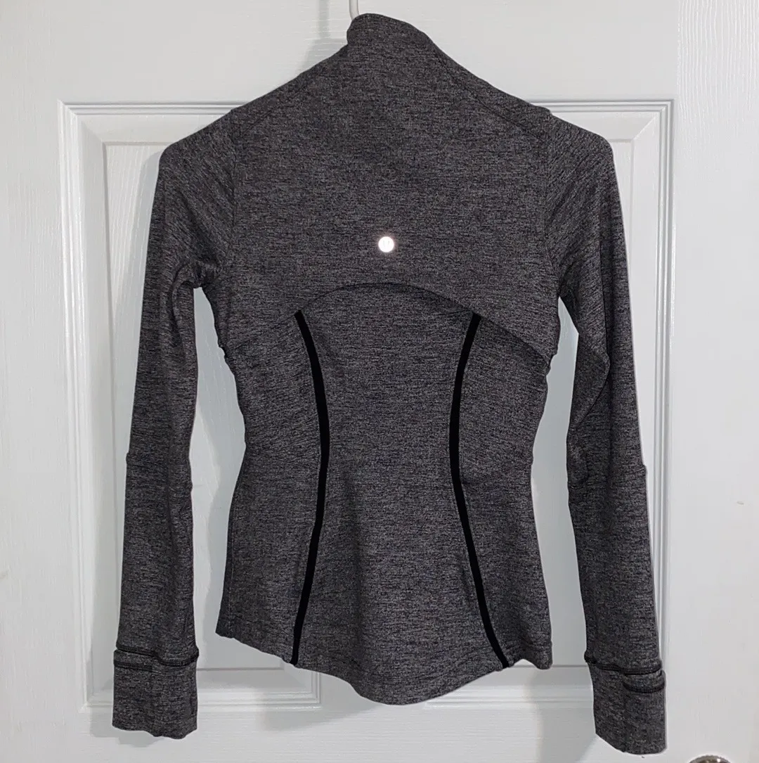 Lululemon Define Jacket - Image 2