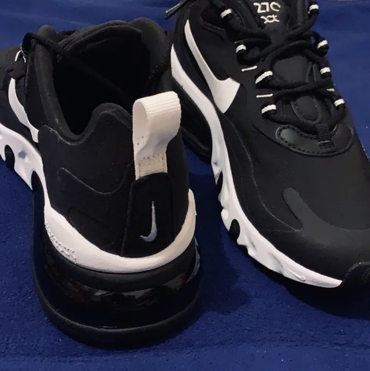 Nike Air Max 270 React CI3899-002 - Image 2