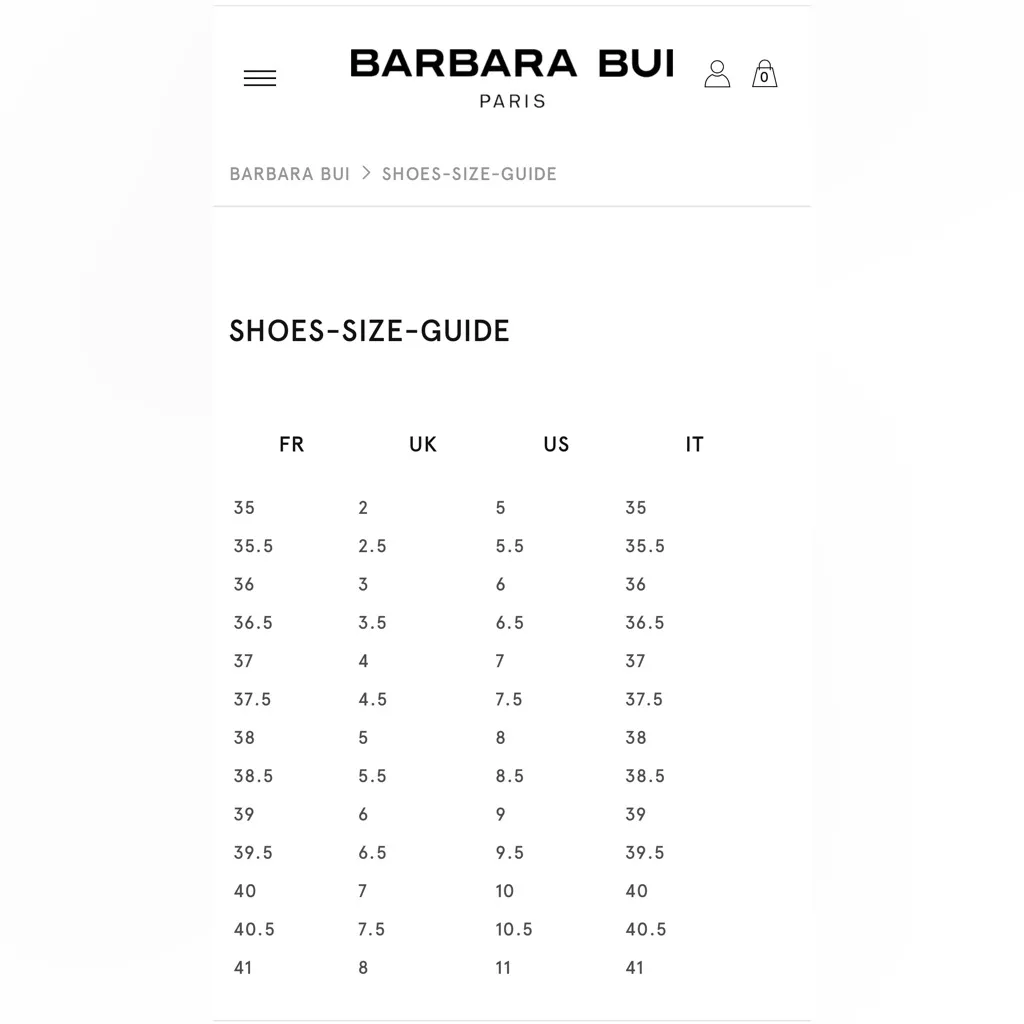 Barbara Bui French Designer Black and Brown Women's chunk Boots Size 7.5 - Image 11