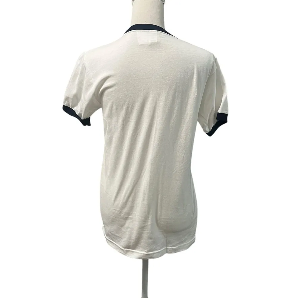 NWT NASA Johnson Space Center Crew Neck Short Sleeve T Shirt Unisex S - Image 6