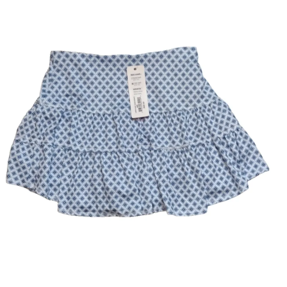 LUCKY In love vaportex blue white tennis skort size XS - Image 8