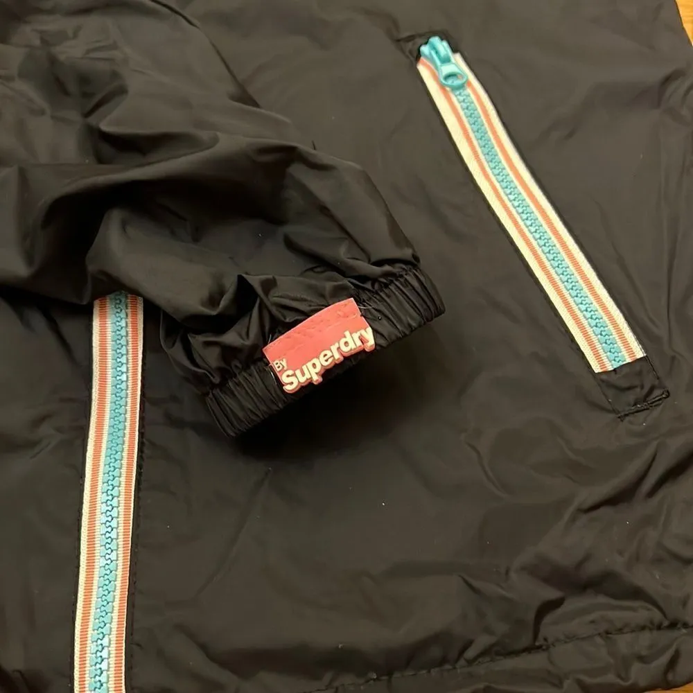 Superdry  windbreaker size S - Image 7