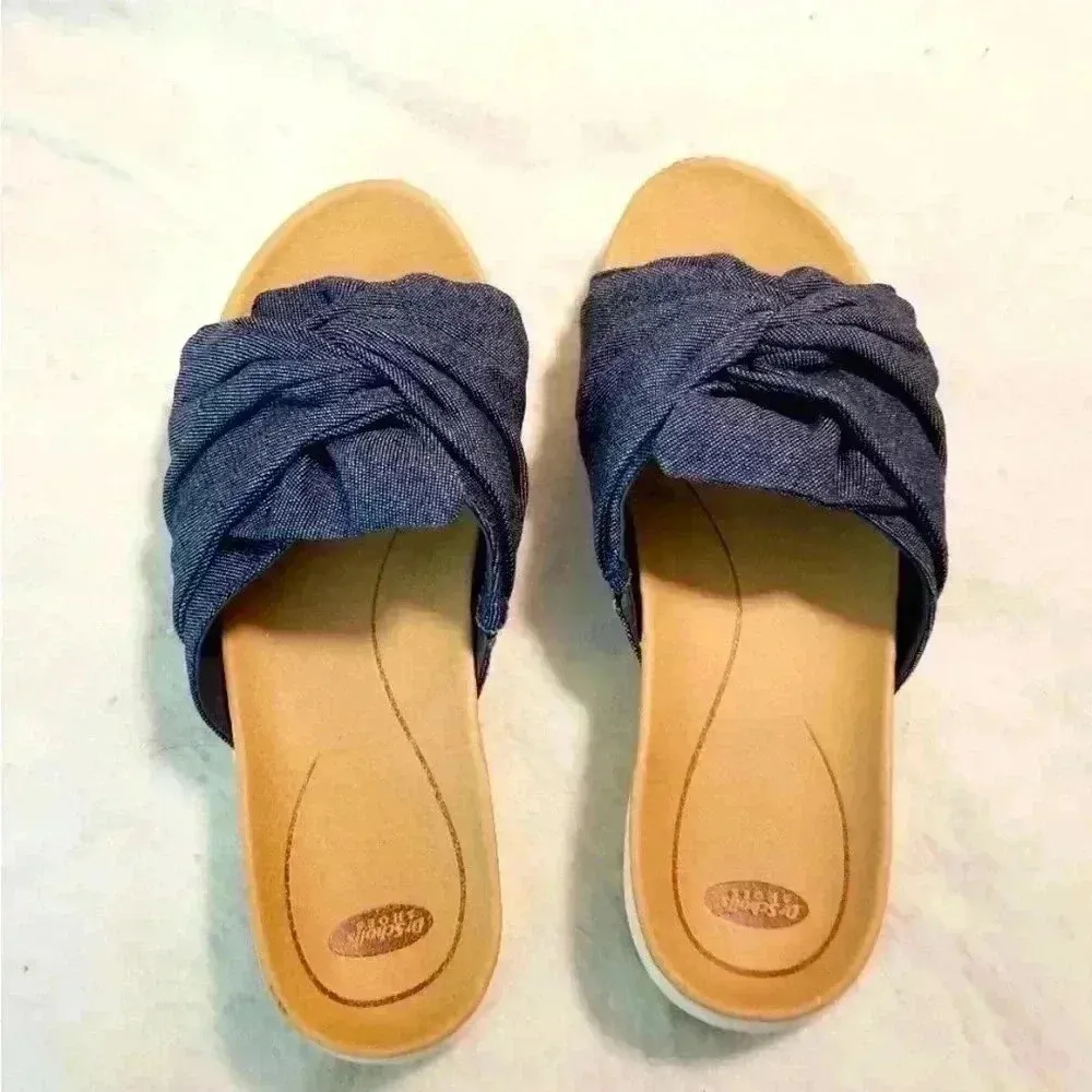 DrScholls shoes size 9.5 women’s - Image 2