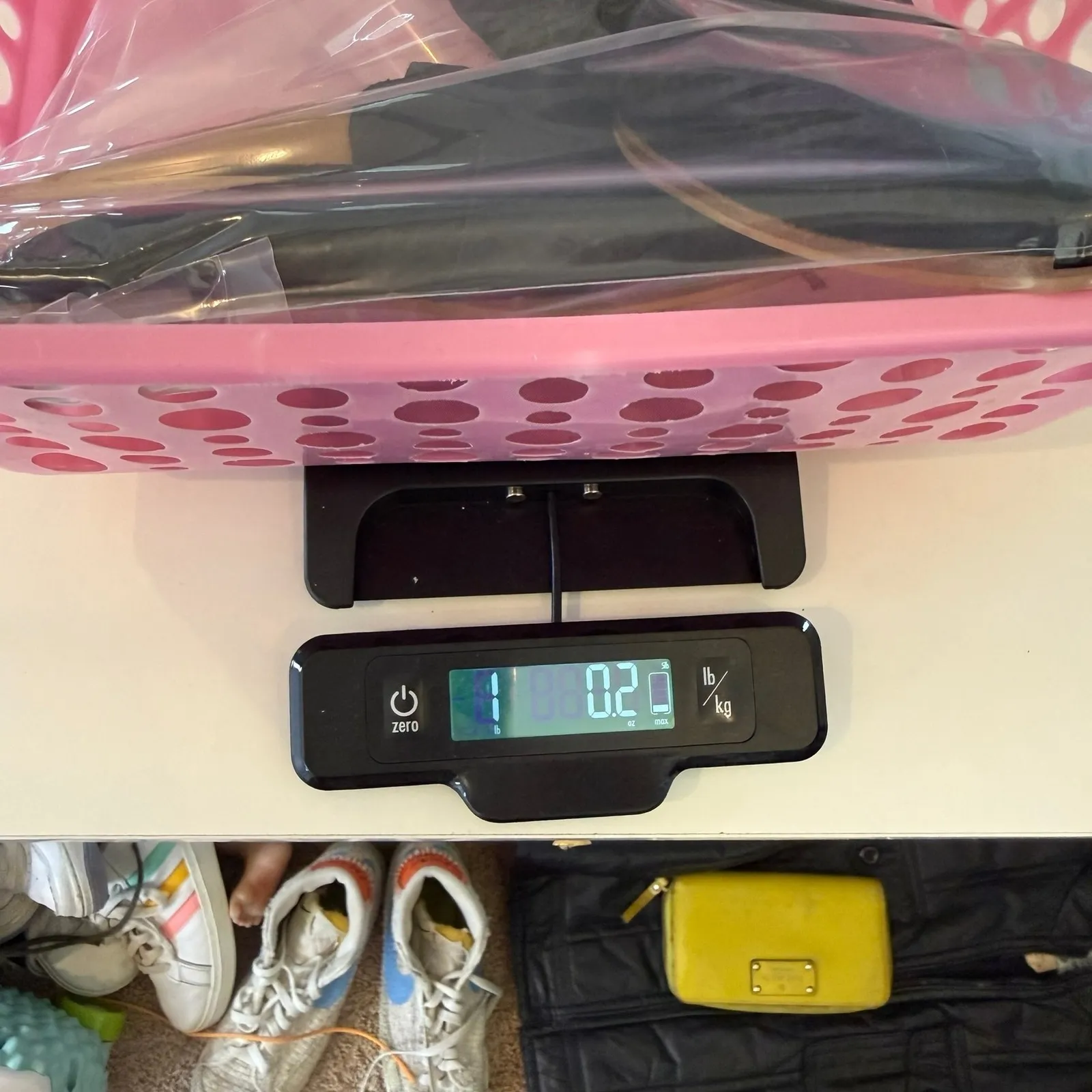 NEW Free People Women's Black Suede‎ Slip-On Snake Mules Shoes MSRP $150 - Image 5