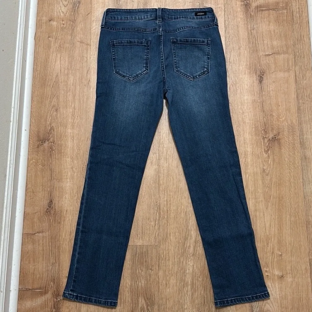 Liverpool | Set "Cami Crop", "Brigette High Rise Ankle" Denim Jeans Bundle, 4/27 - Image 4