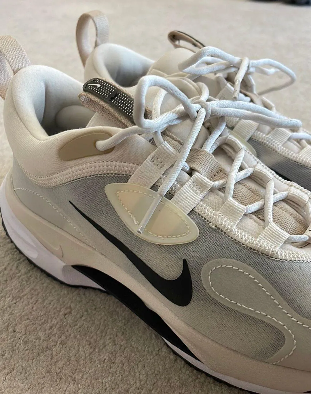 Spark Tennis Shoes - Image 9