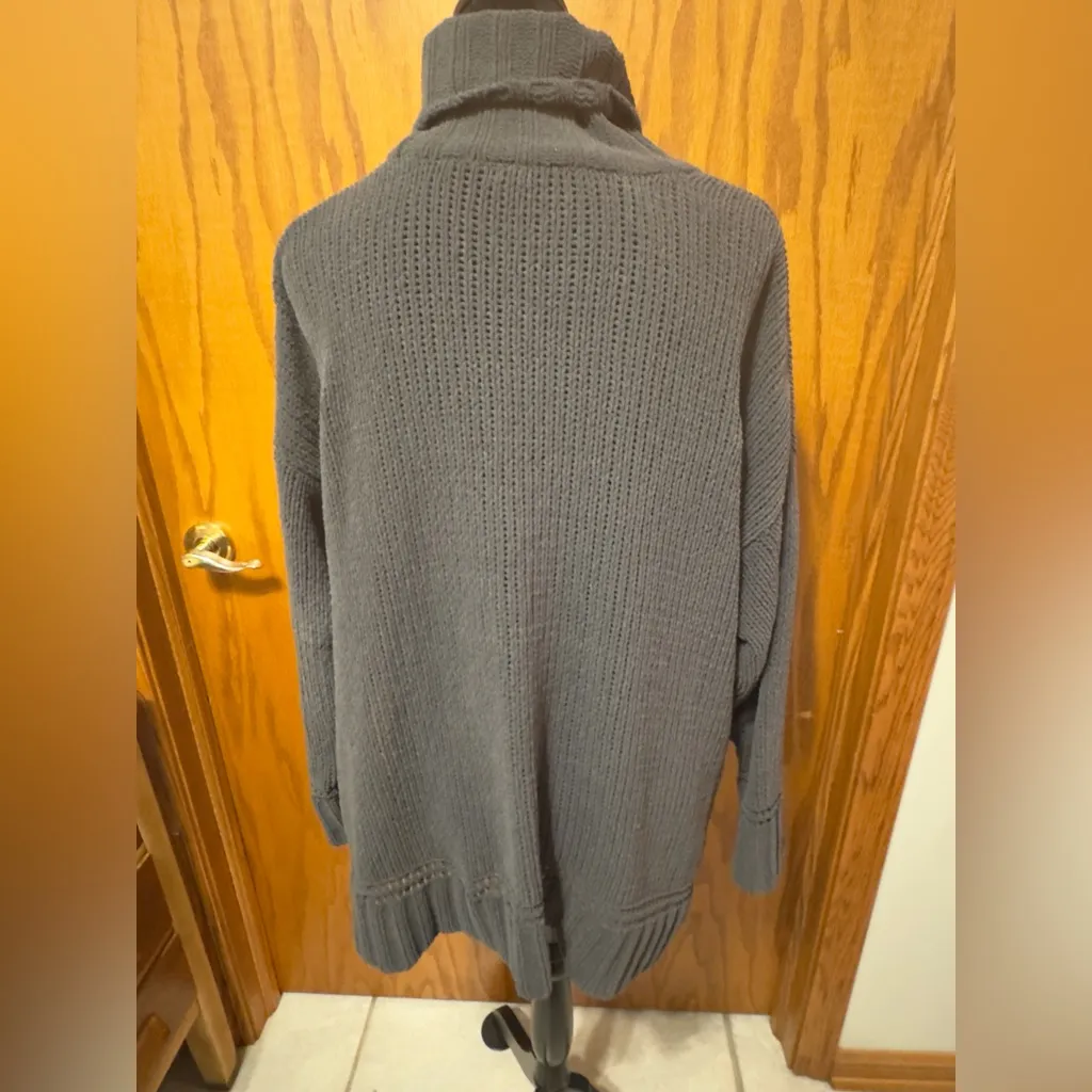 Aerie Chenille Oversized Sweater size XS - Image 8