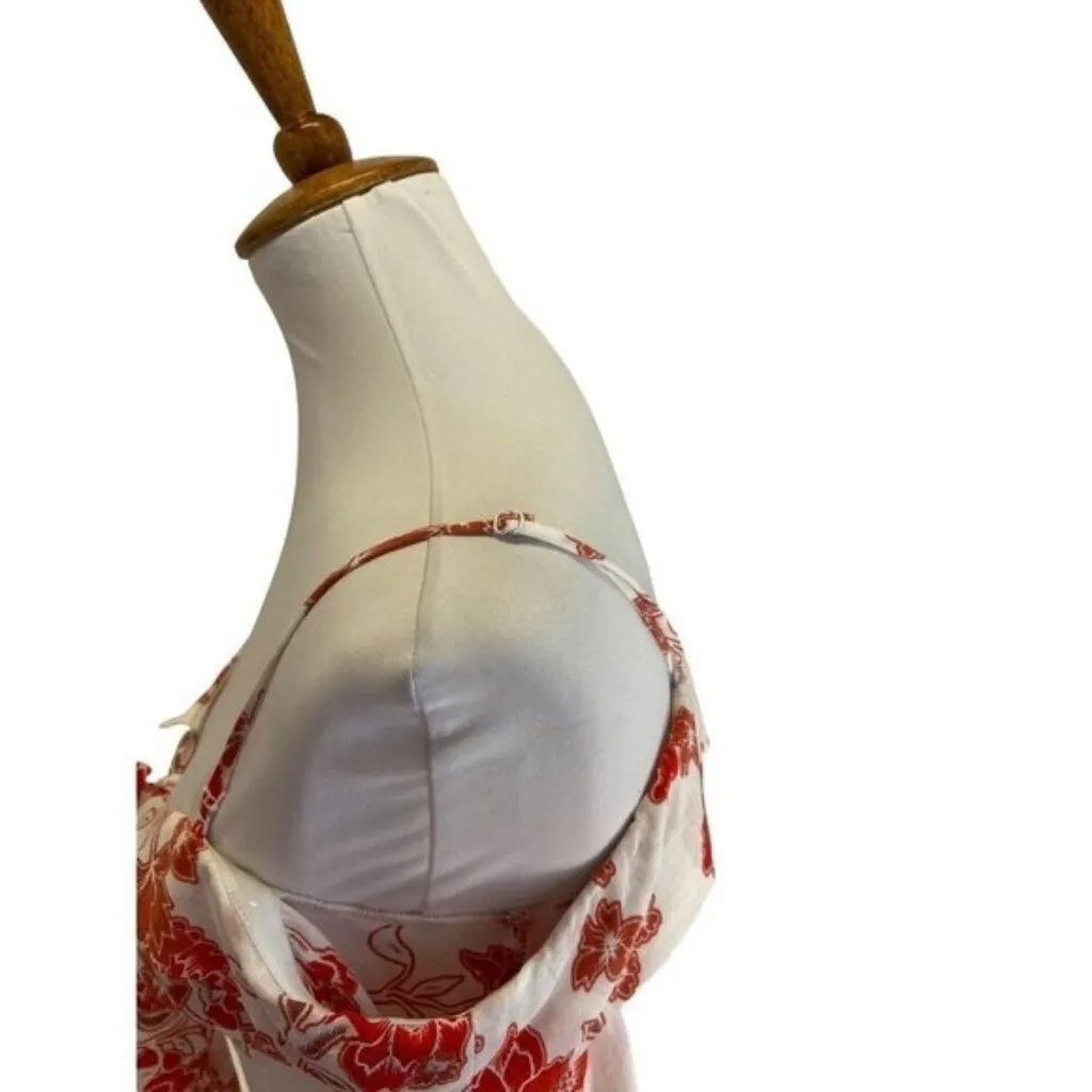 Ale by Alessandra Revolve Roshina Top Red Size XS - Image 10