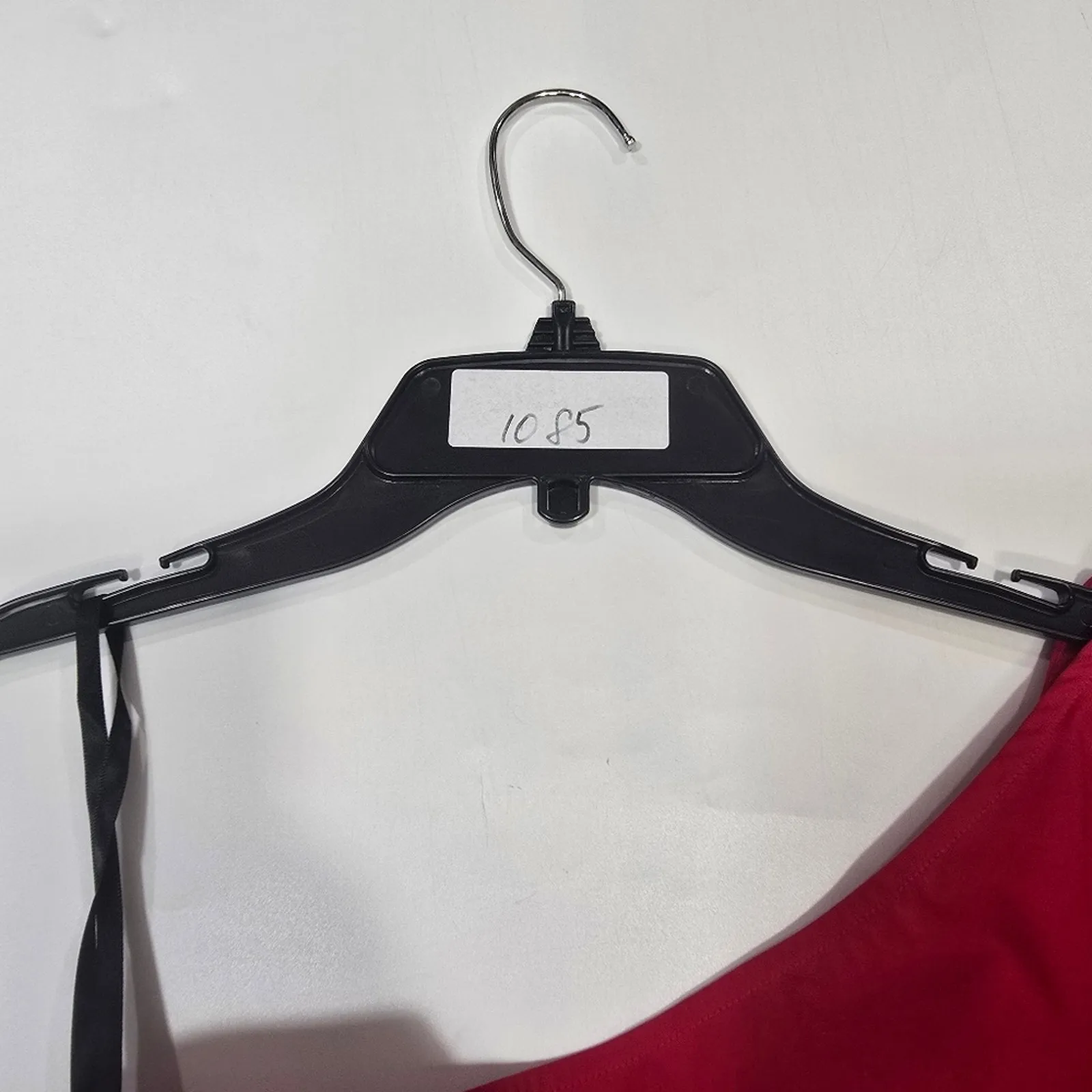 Lovers and Friends Page Dress in Tango Red Medium - Image 15