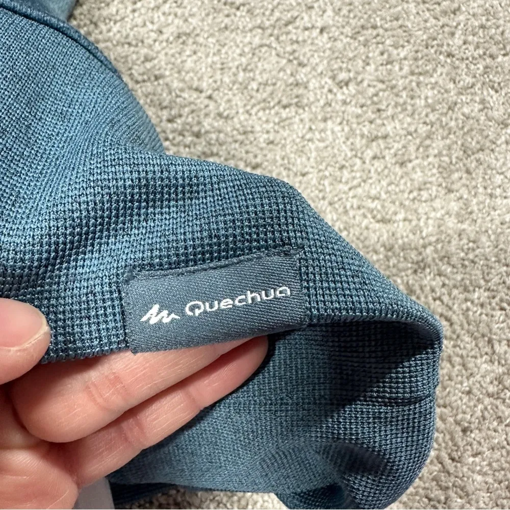 Quechua Decathlon Sweatshirt V - Image 8