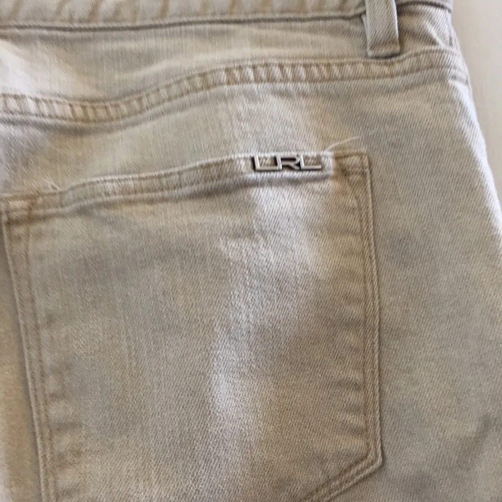 FINAL MARKDOWN Lauren Ralph Lauren Jeans 10 - Image 6