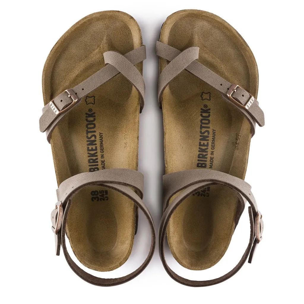 Birkenstock Yara Ankle Strap Sandals - Image 6