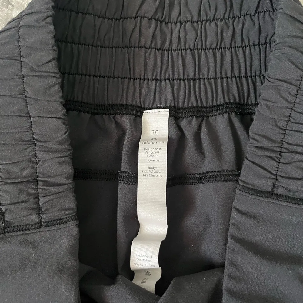 Lululemon Sun Setter Jogger *28" - Image 7