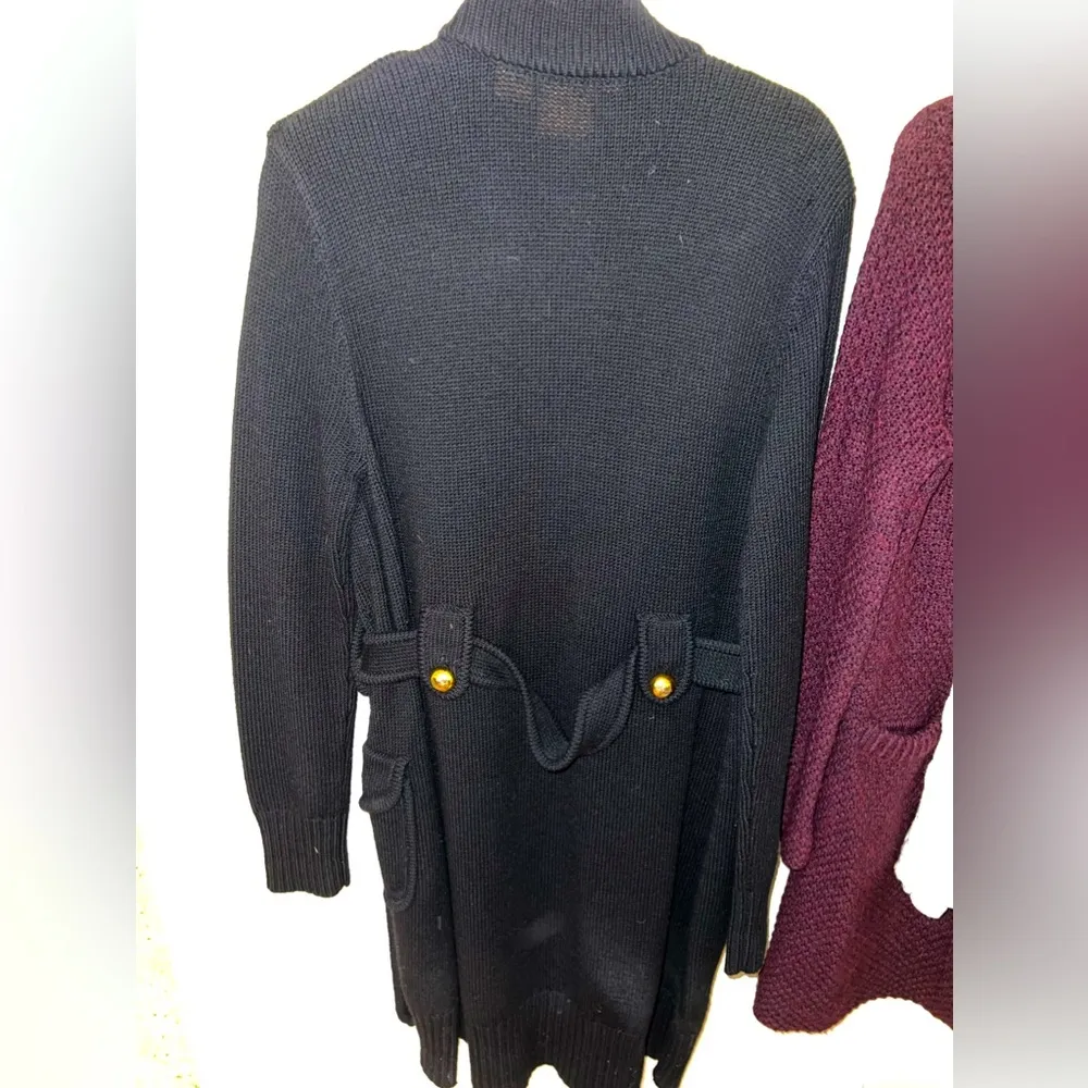 Tory Burch Coat - Image 3