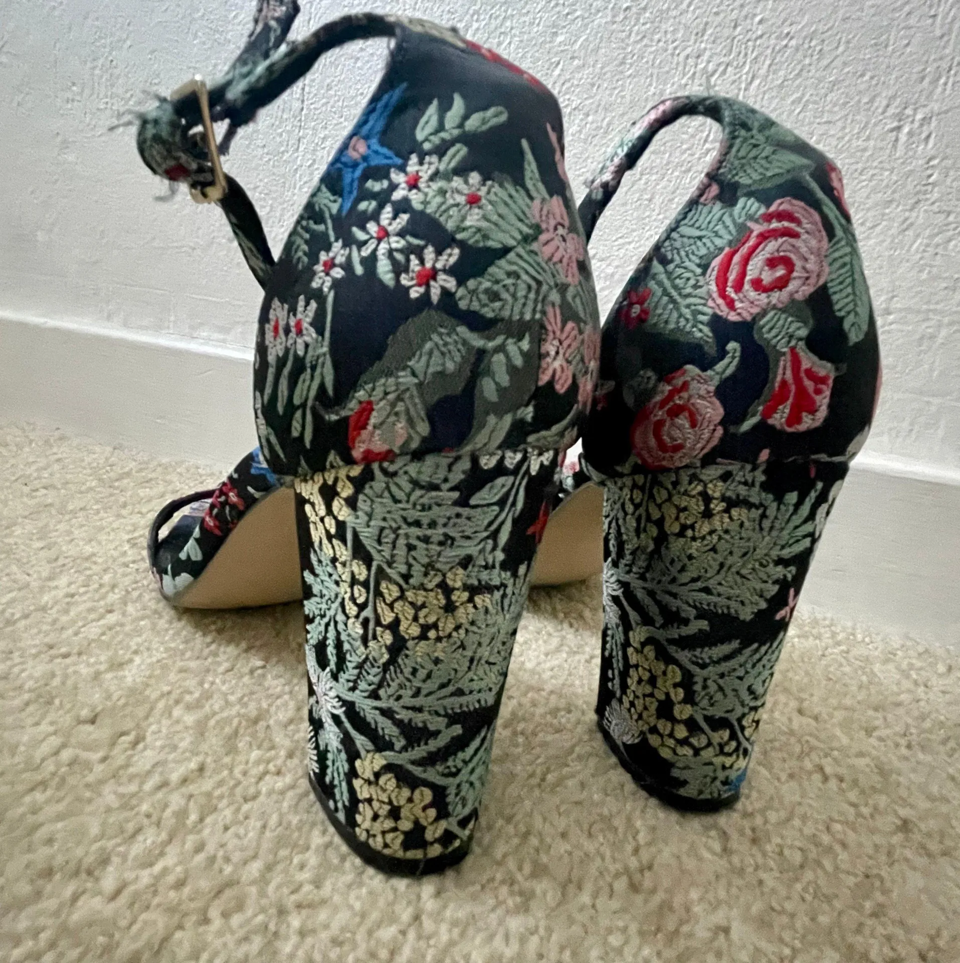 Madden Girl Heels - Image 4