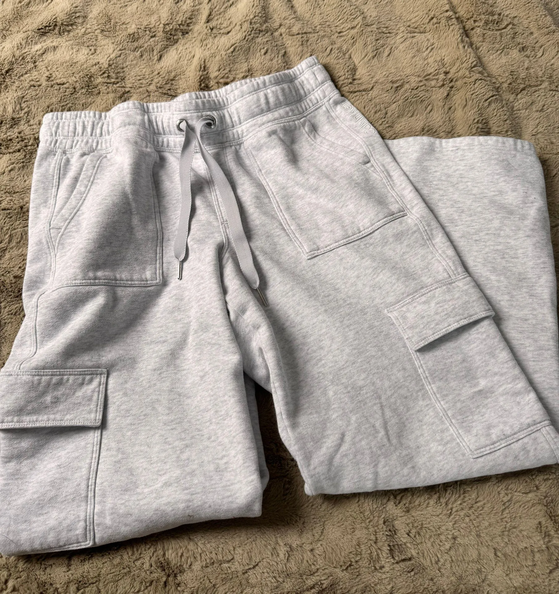 Cargo Sweatpants - Image 2