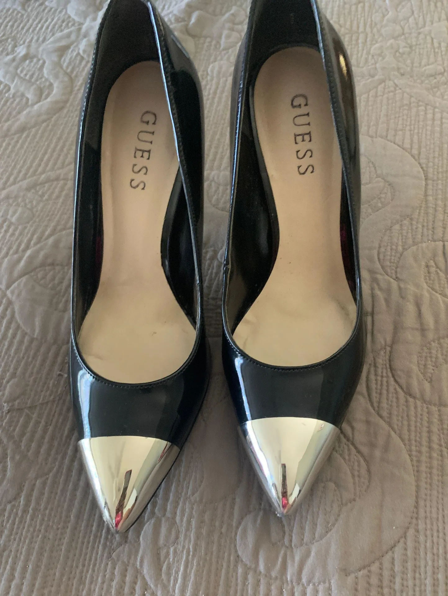Ladies Pumps - Image 2