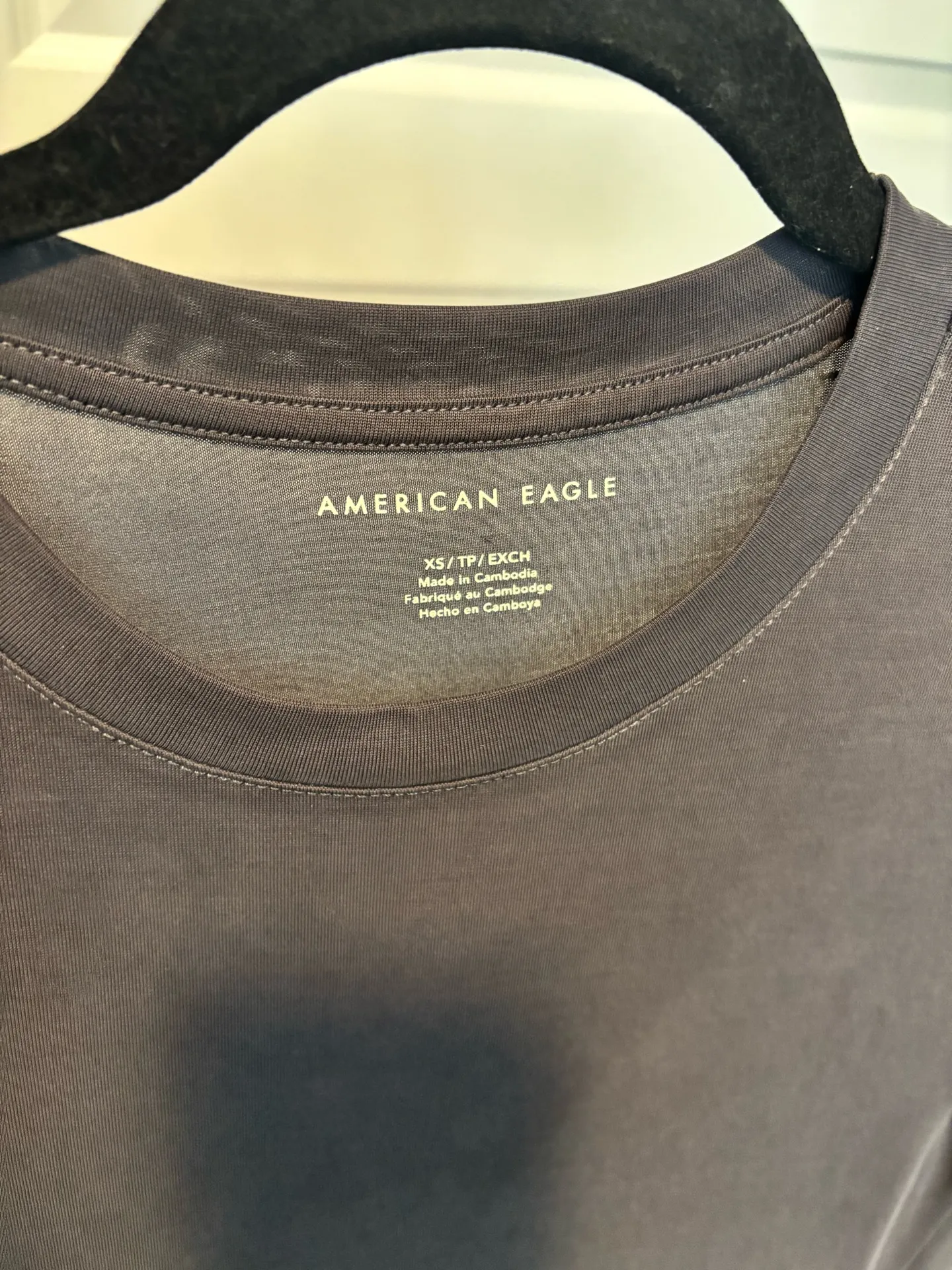 American Eagle  Top - Image 3