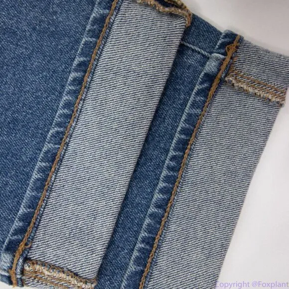 Madewell Slim Boyjeans Roadtripper in‎ Aylesbury Wash, size 30 - Image 7