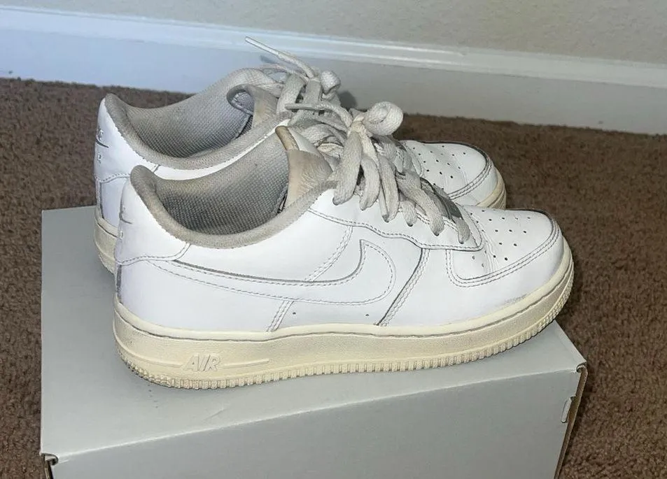 Air Force 1 - Image 5