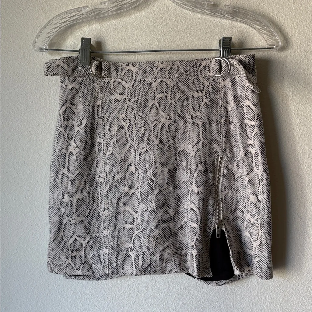 Free People Midnight Magic Mini - Image 6