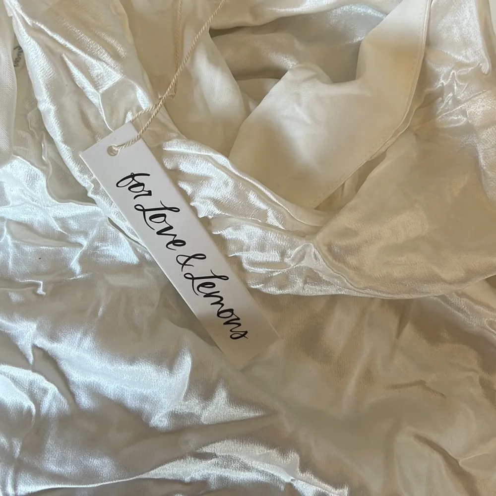 For love and lemons Hazel mini dress - Image 9