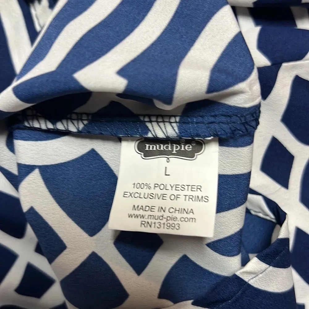 Mud pie tunic - Image 3