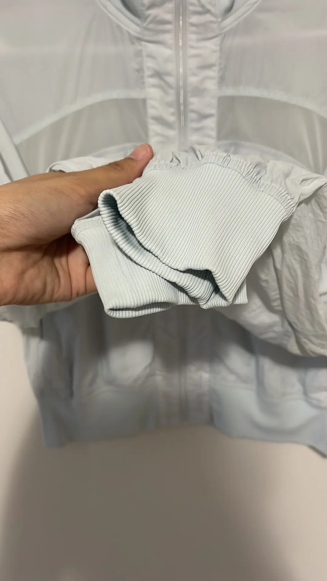 Lululemon Serve It Jacket 6 - Image 7