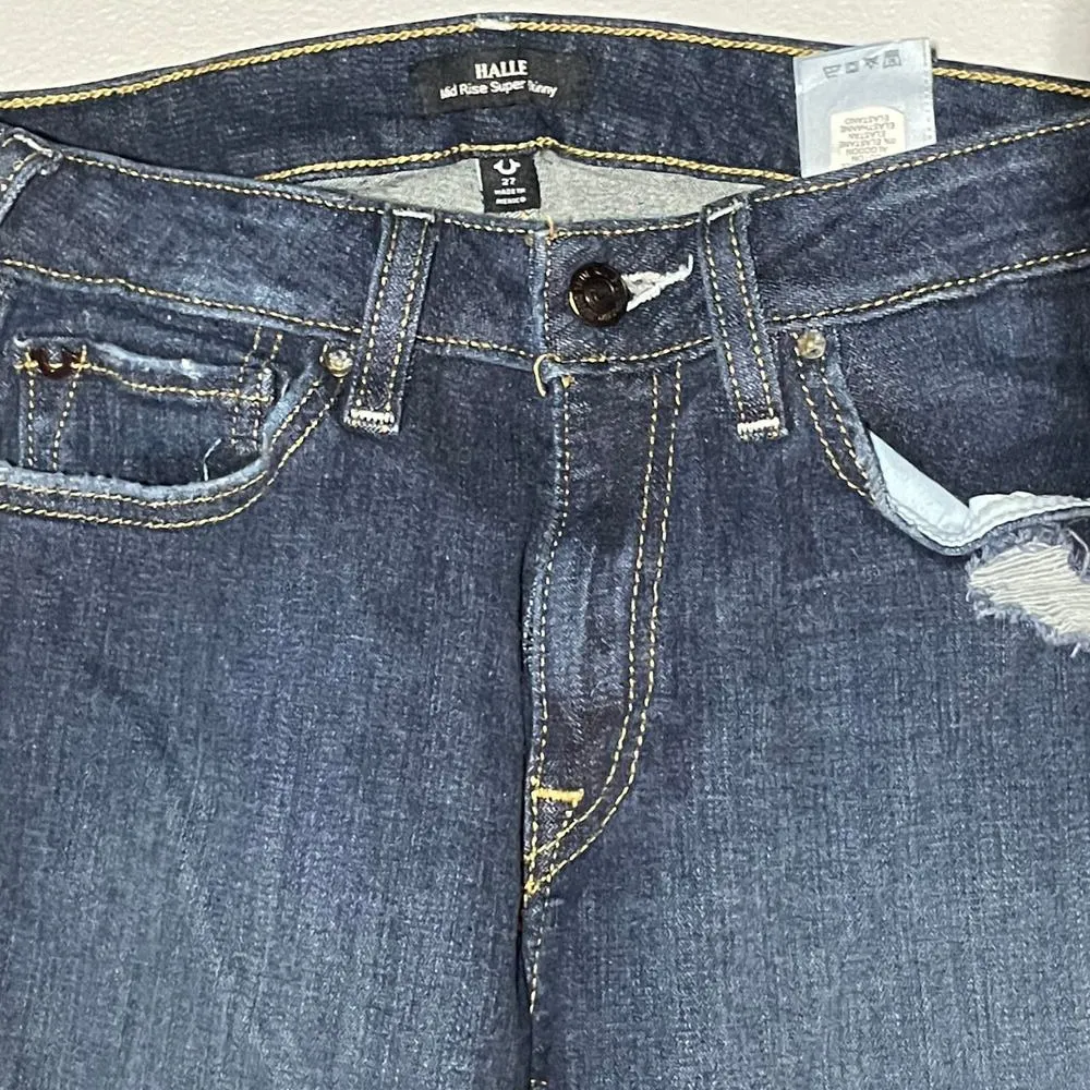 True Religion jeans! - Image 8
