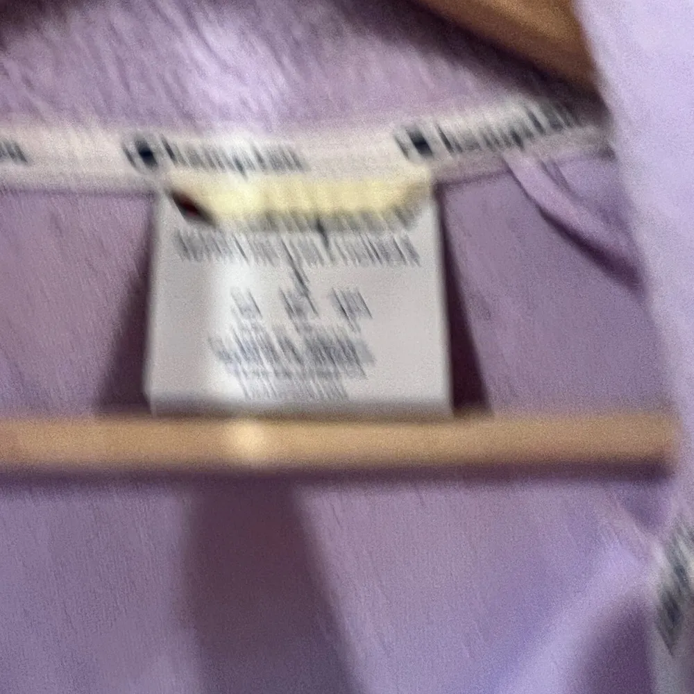 Champion Lilac Sherpa Zip Up Jacket - Image 4