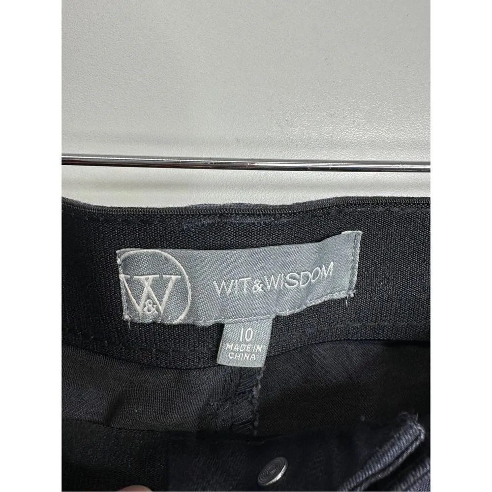 Wit & Wisdom Pants Womens Ab - Image 6