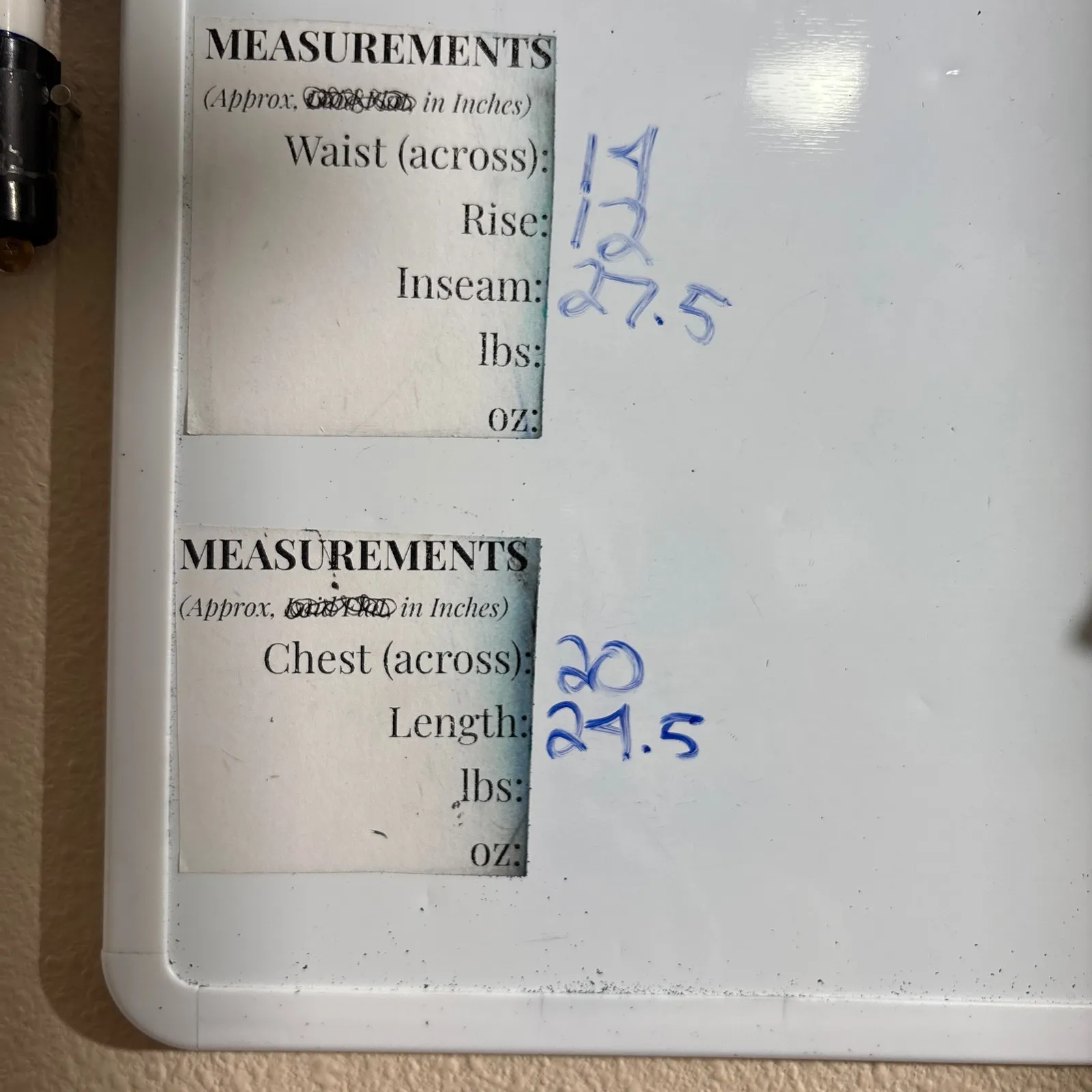 NWT Blue Floral Square Neck Cotton Pajama Set Square Neck Cottage Long Sleeve M Size undefined - Image 7