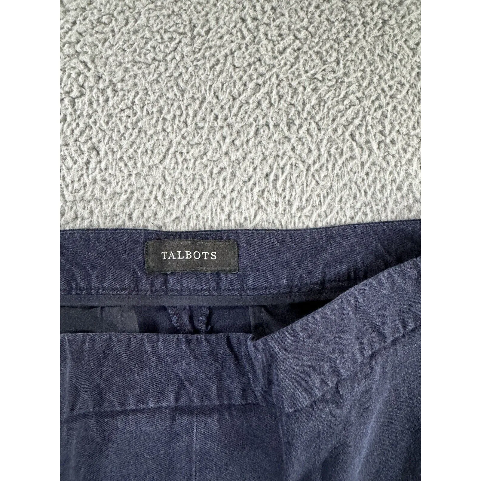 Talbots Pants Women 12‎ Chatham Ankle - Image 8