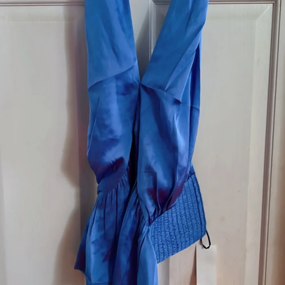 NWT French connection inu halter top - Image 3