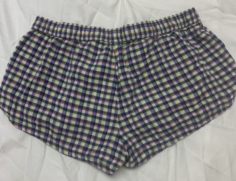 Aerie Pajama Shorts - Image 3